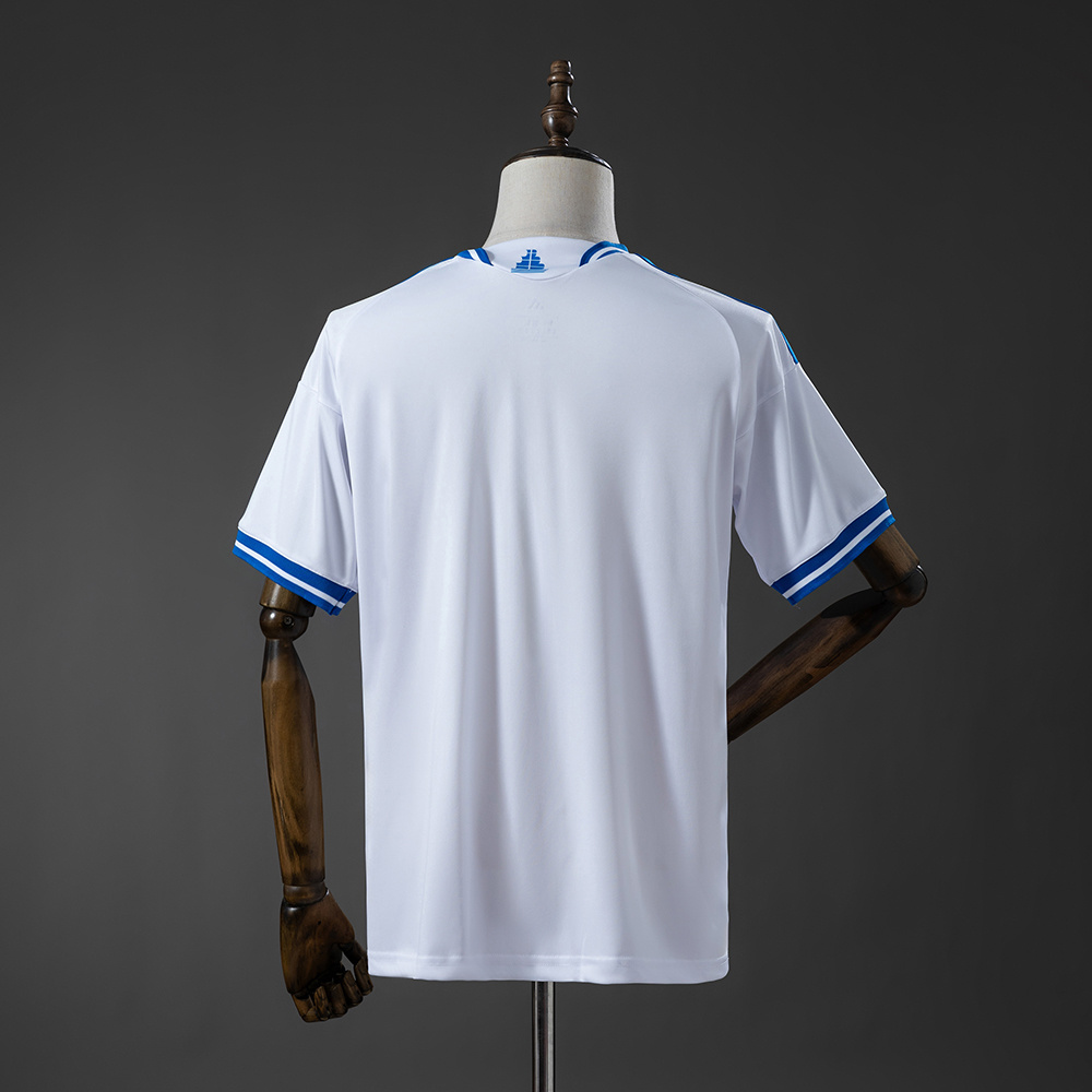 Camisa Grécia 26/27 26/27 Torcedor