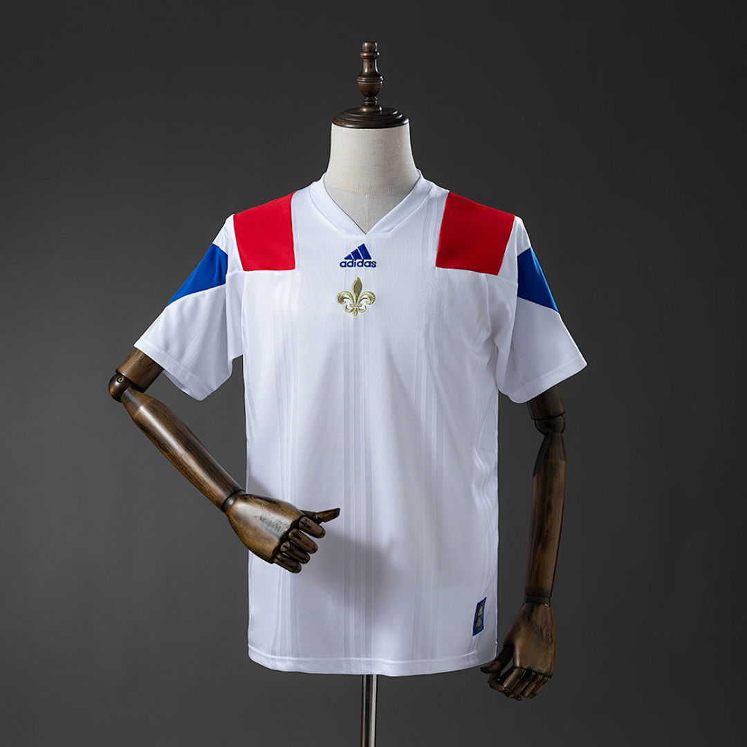 Camisa Paris City Series Jerseys Torcedor