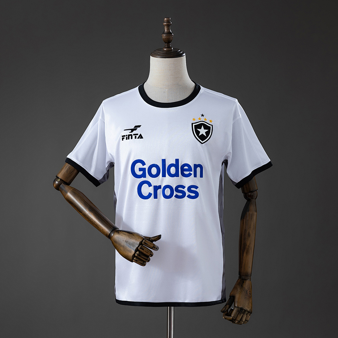 Camisa Botafogo 02/03 Special Retro 02/03 Torcedor