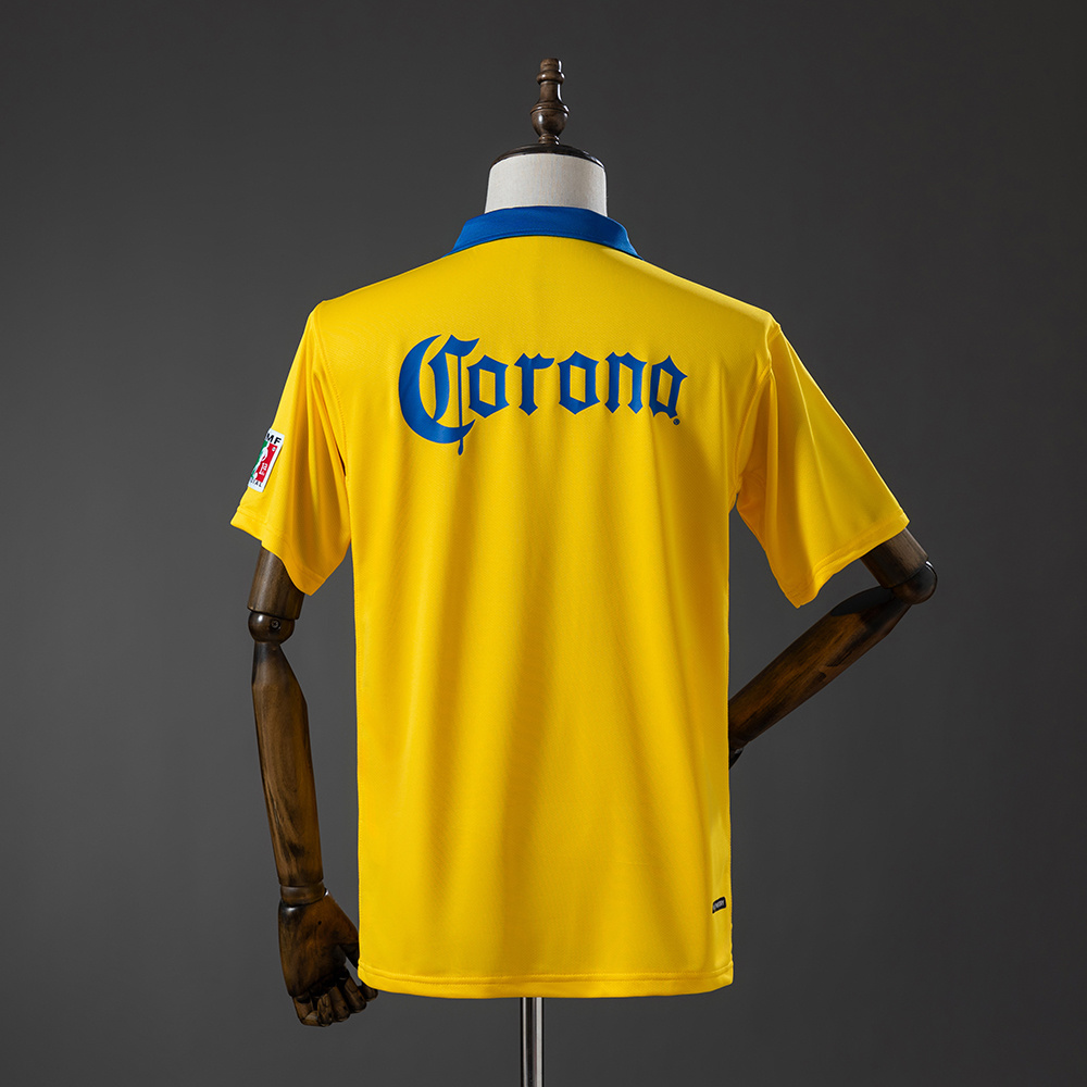 Camisa America 06/07 Retro 06/07 Torcedor