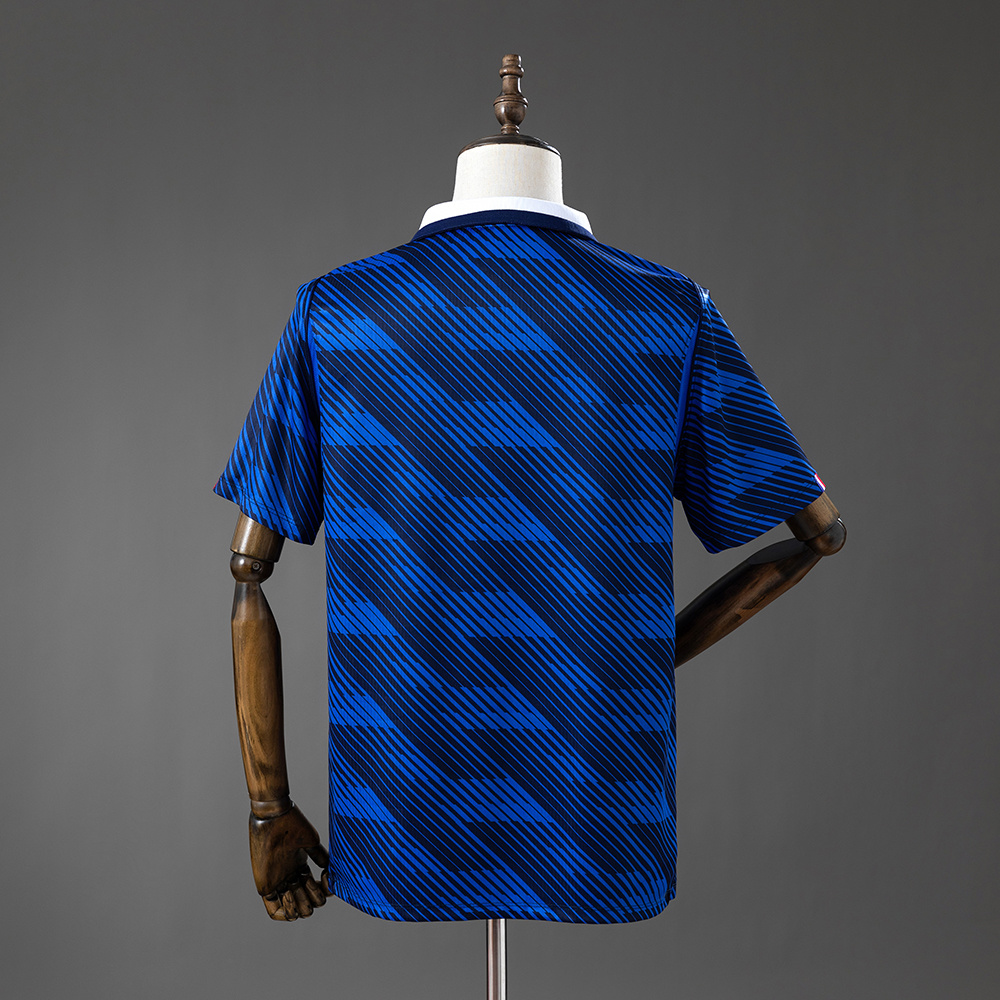 Camisa França 2026 2026 Torcedor