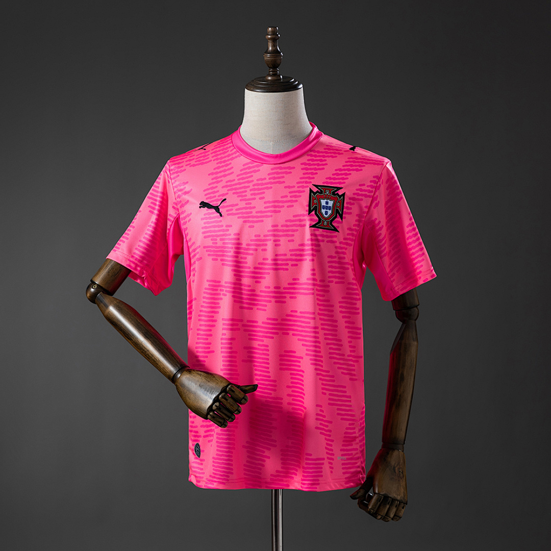 Camisa Portugal 2026 Jerseys 2026 Torcedor