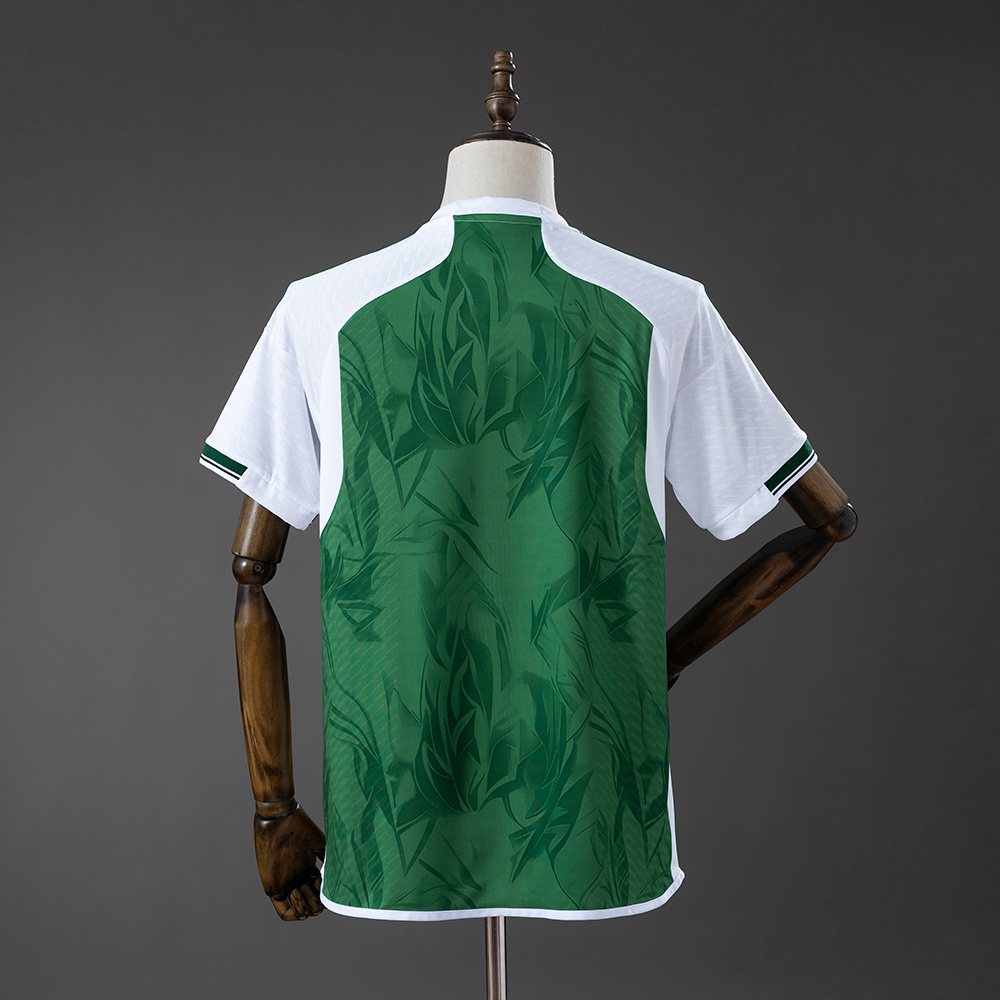 Camisa Arsenal 26/27 - Green 26/27 Torcedor