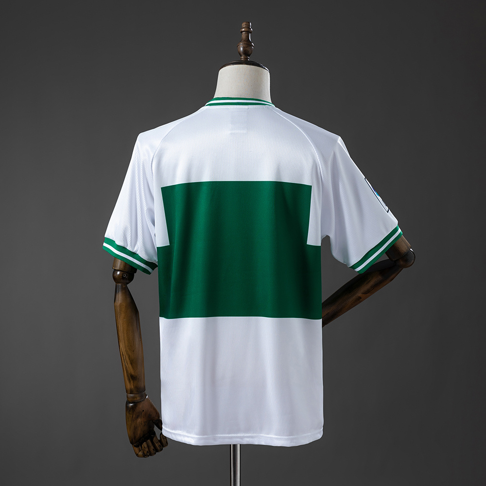 Camisa Elche 99/00 Retro 99/00 Torcedor