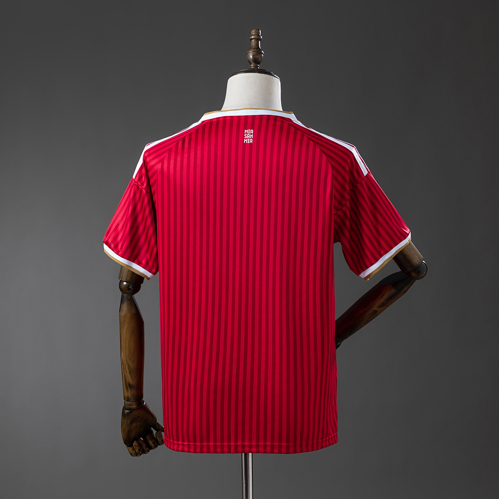 Camisa Bayern Munich 26/27 Leaked 26/27 Torcedor