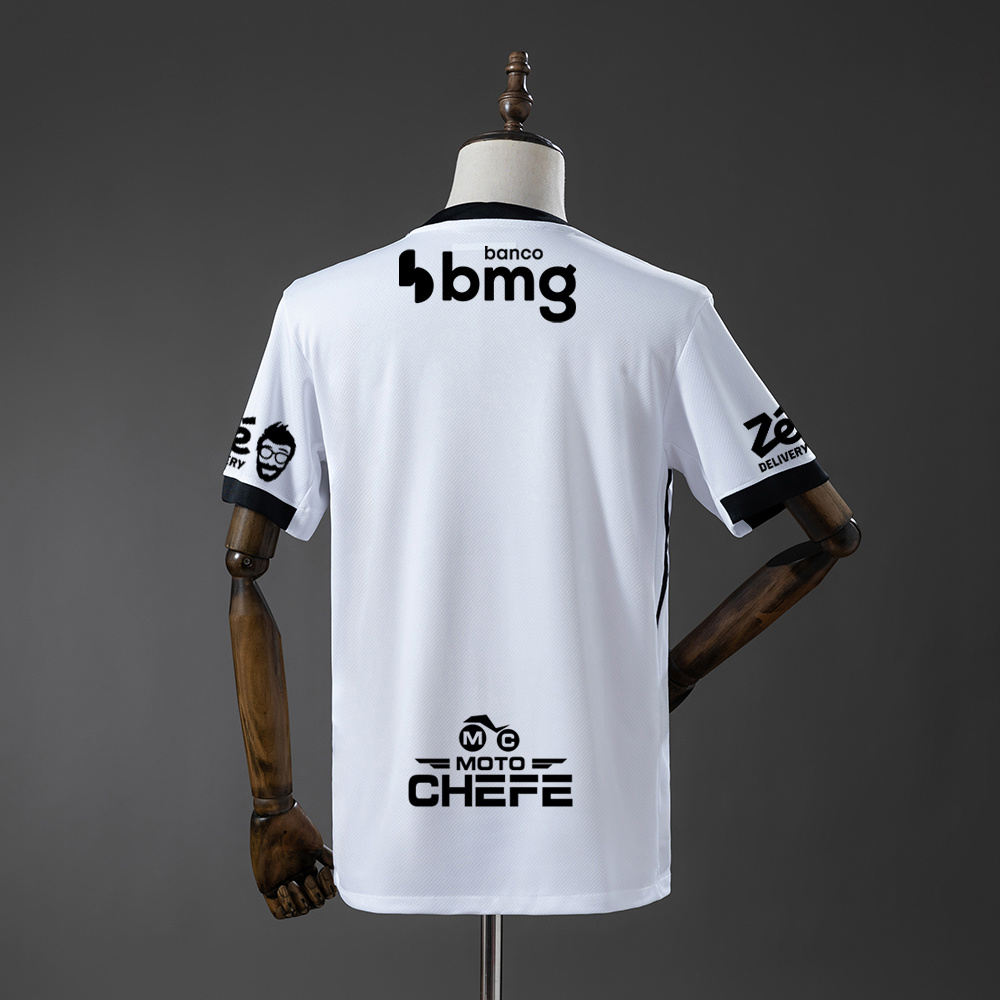 Camisa Vasco da Gama 26/27 All sponsors 26/27 Torcedor