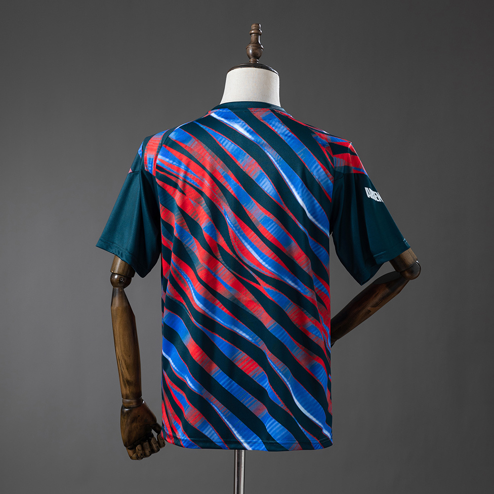 Camisa Arsenal 26/27 26/27 Torcedor