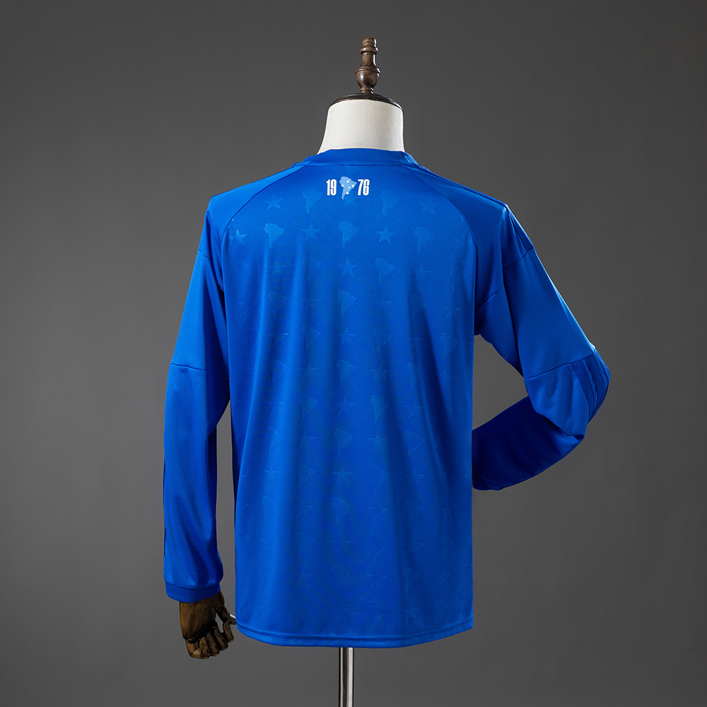 Camisa Cruzeiro 26/27 26/27 Torcedor