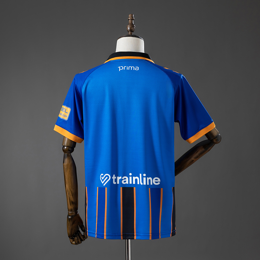 Camisa Real Betis 26/27 Blue 26/27 Torcedor