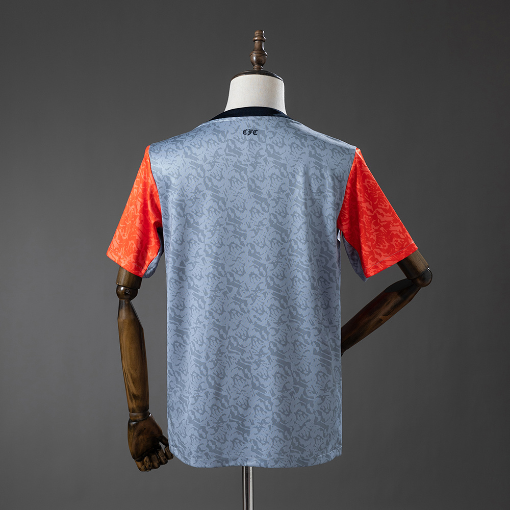 Camisa Chelsea 26/27 Jerseys 26/27 Torcedor