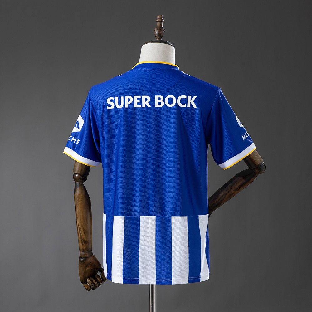 Camisa Porto 13/14 Retro 13/14 Torcedor