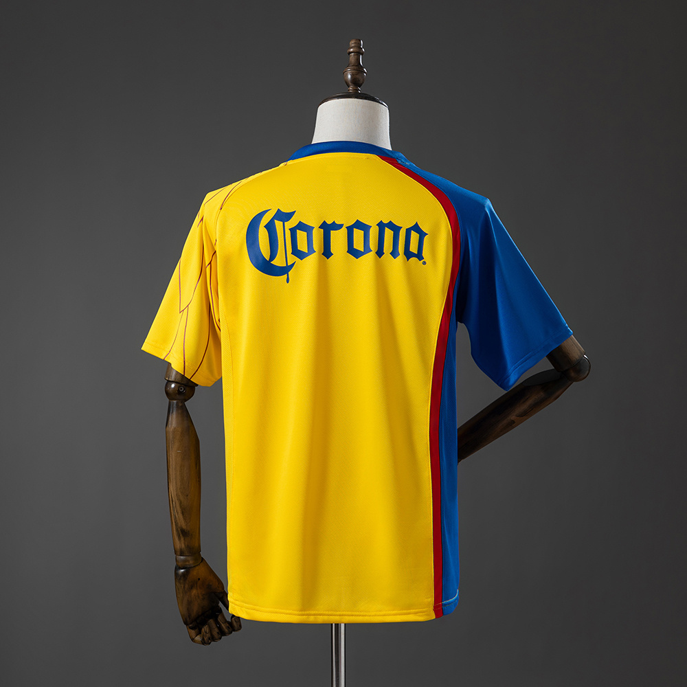 Camisa America 07/08 Retro 07/08 Torcedor