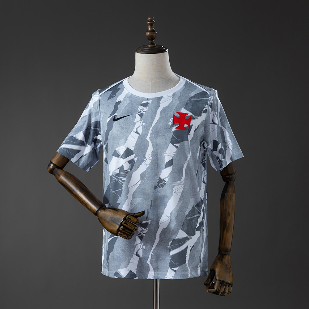 Camisa Vasco da Gama 26/27 26/27 Torcedor