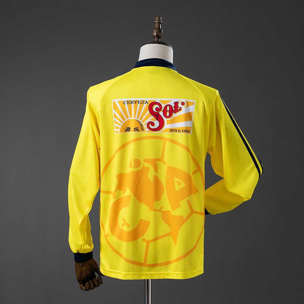 Camisa America 97/98 Retro 97/98 Torcedor