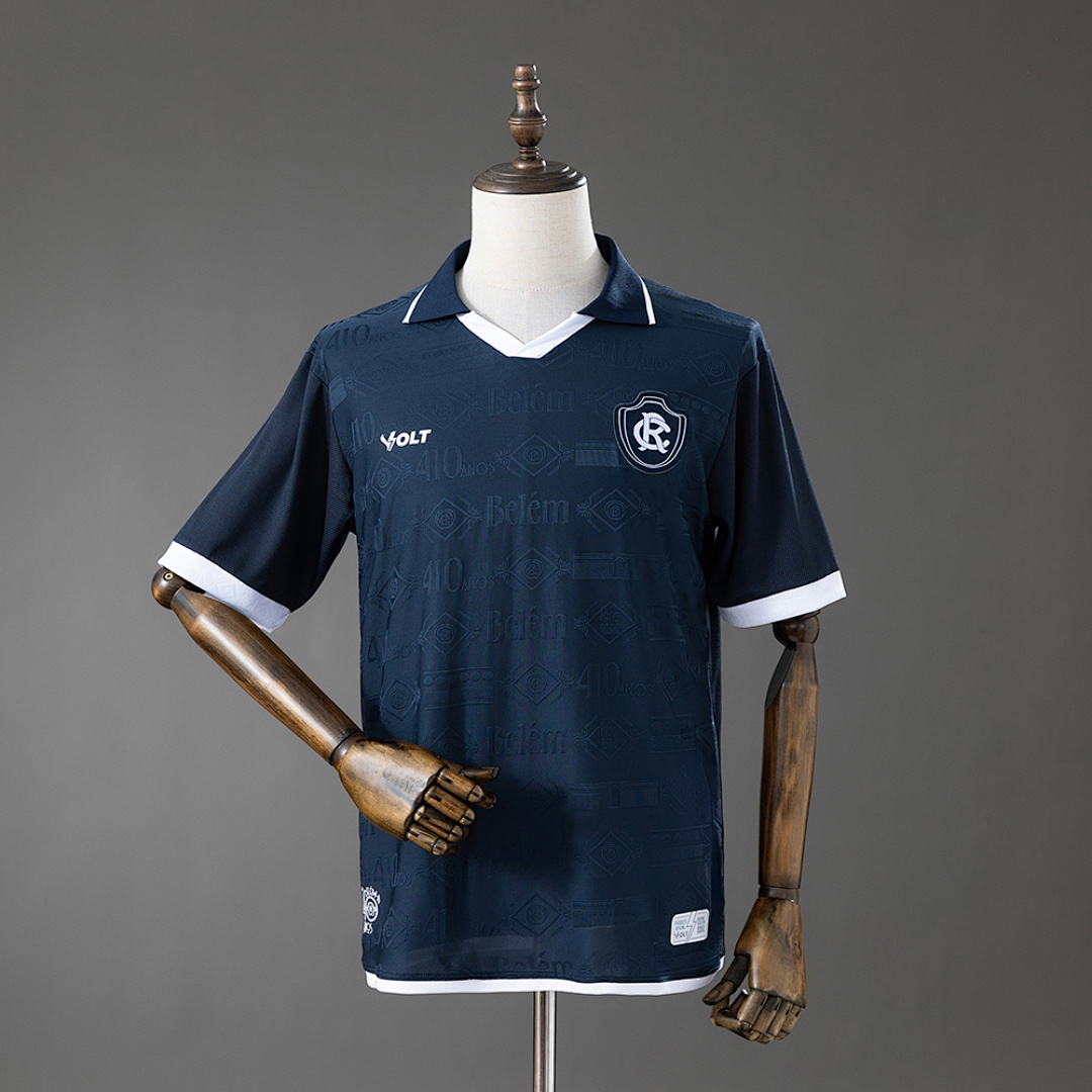 Camisa Remo 26/27 26/27 Torcedor