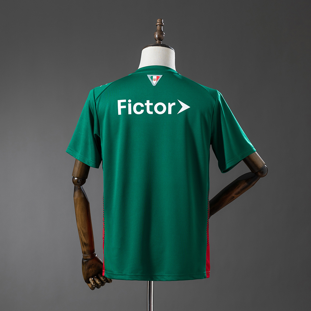 Camisa Palmeiras 26/27 26/27 Torcedor