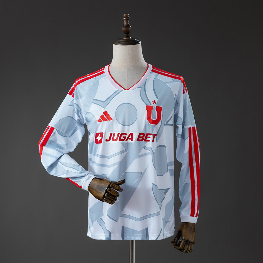 Camisa Universidad de Chile 26/27 26/27 Torcedor