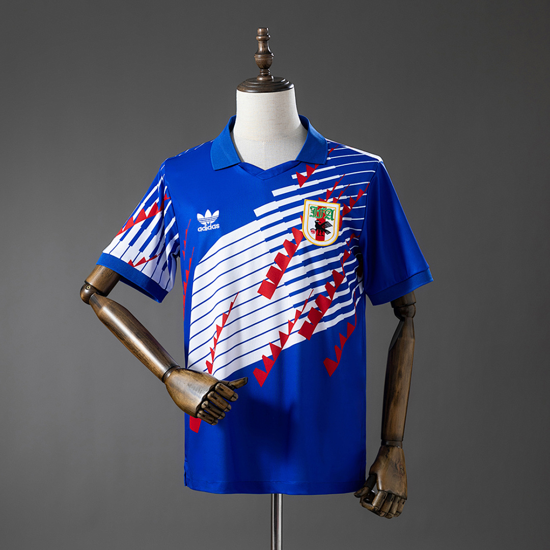 Camisa Japão 94/95 Retro 94/95 Torcedor