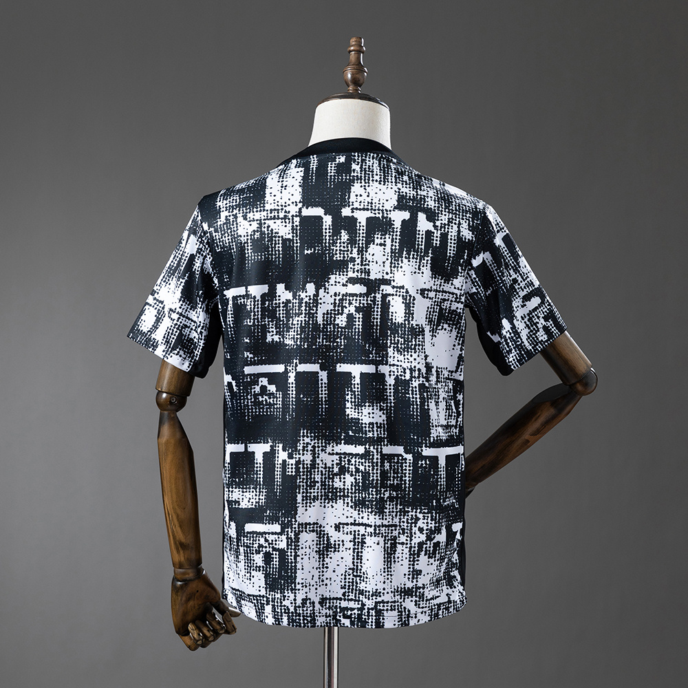Camisa Corinthians 26/27 26/27 Torcedor
