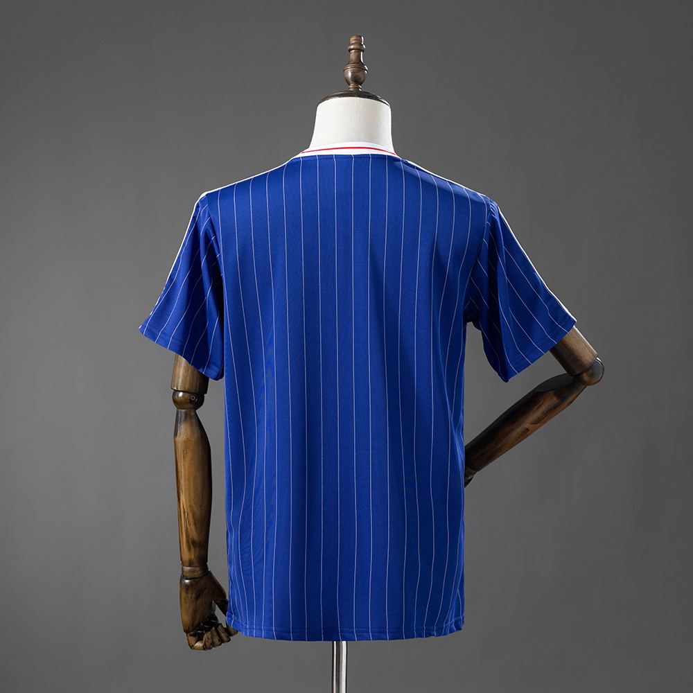 Camisa Japão Terrace Icons T- Blue Torcedor