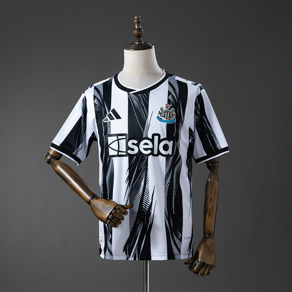 Camisa Newcastle United 26/27 26/27 Torcedor