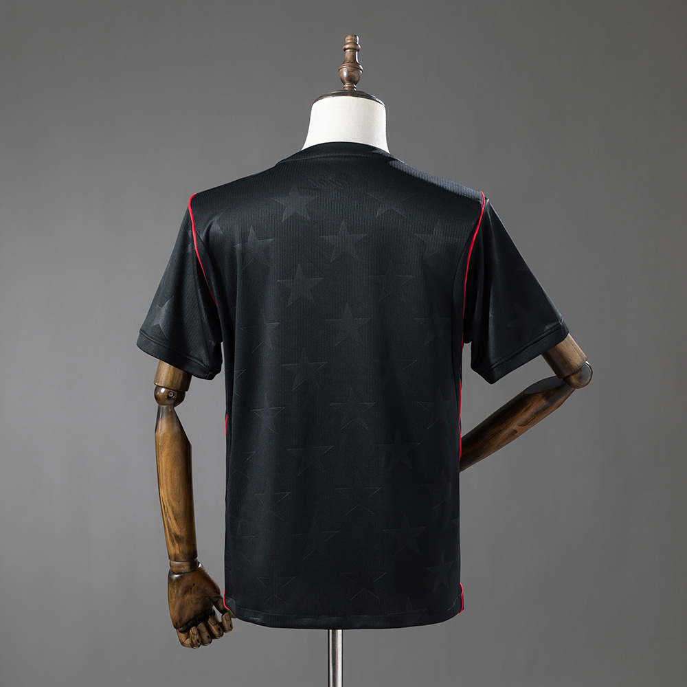 Camisa Estados Unidos 2026 S-4X 2026 Torcedor