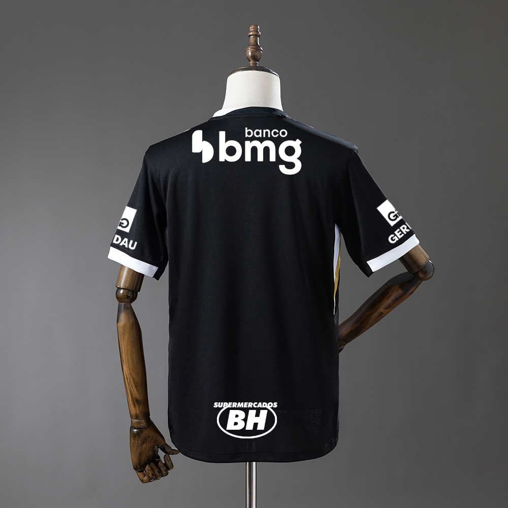Camisa Atlético Mineiro 26/27 All sponsors 26/27 Torcedor