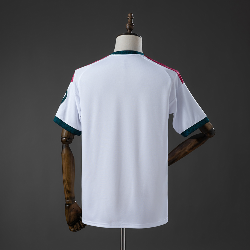Camisa Real Madrid 26/27 26/27 Torcedor