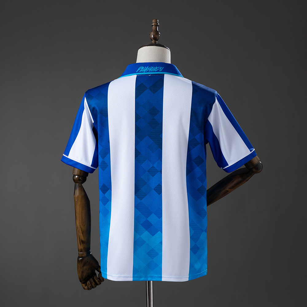 Camisa Paysandu 26/27 26/27 Torcedor