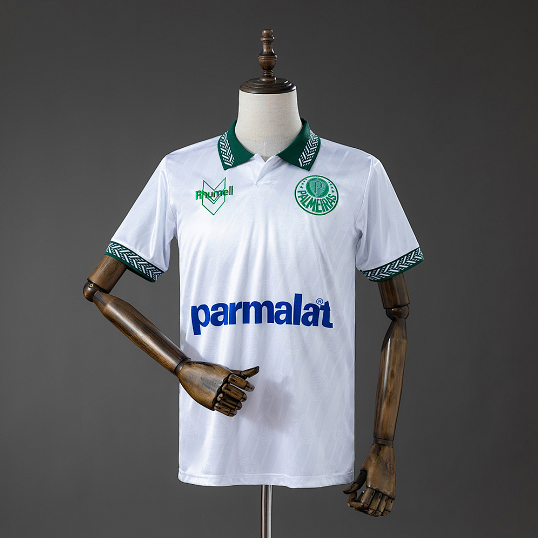 Camisa Palmeiras 94/95 Retro 94/95 Torcedor