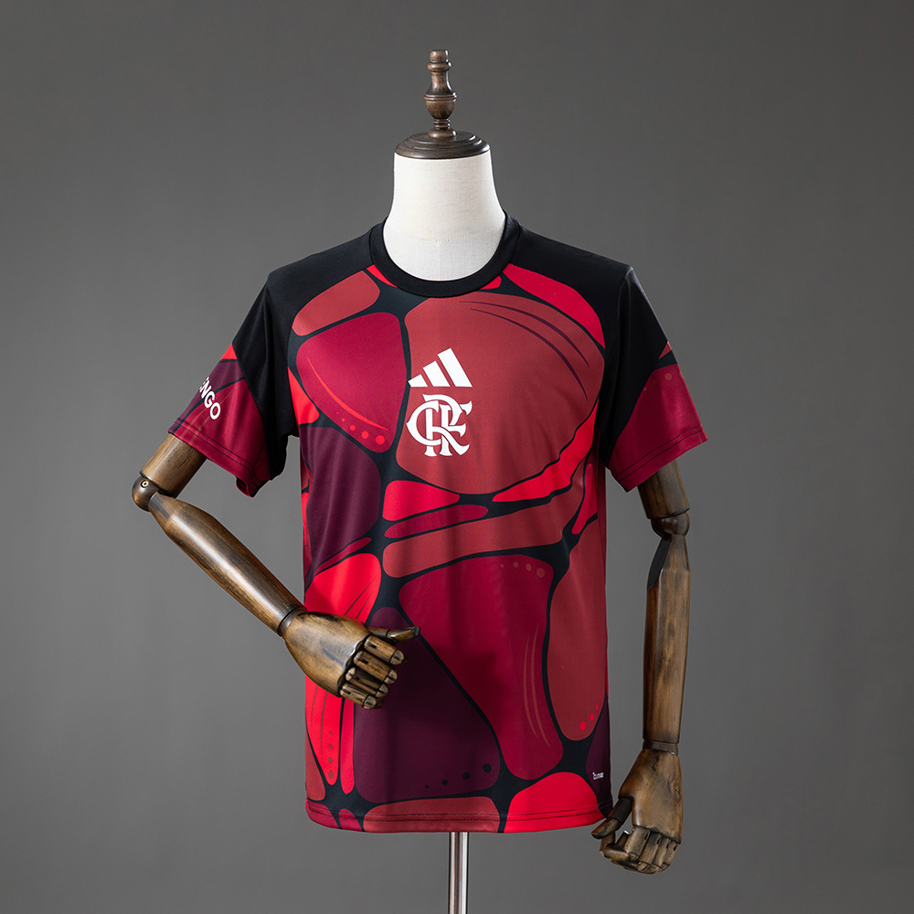 Camisa Flamengo 26/27 26/27 Torcedor