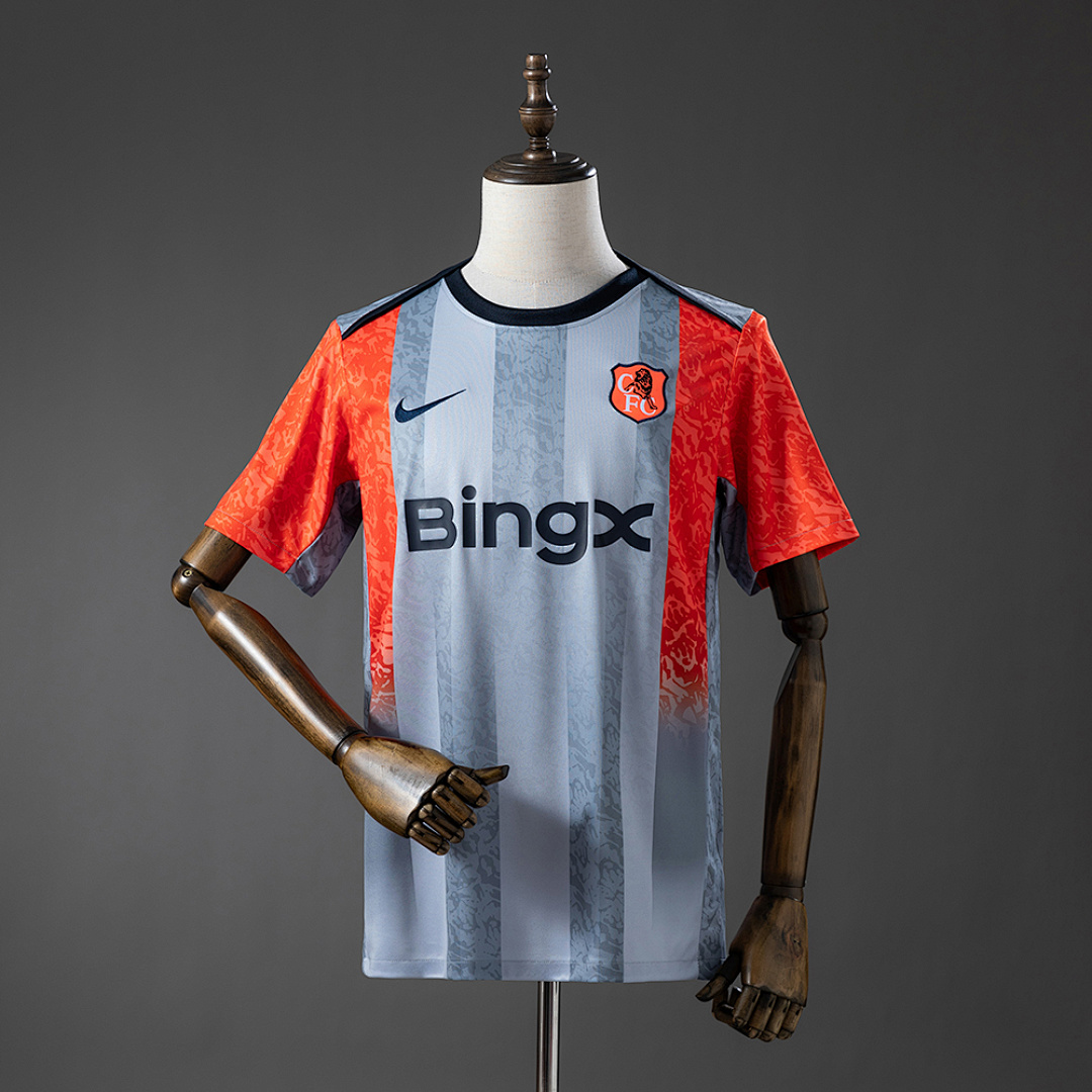 Camisa Chelsea 26/27 Jerseys 26/27 Torcedor