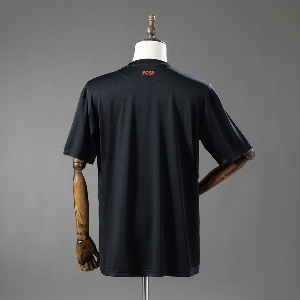 Camisa St. Pauli 13/14 Retro 13/14 Torcedor