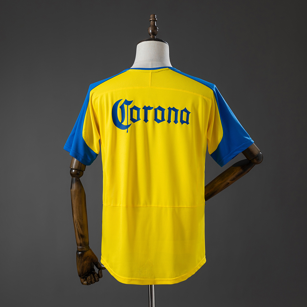 Camisa America 03/04 Retro 03/04 Torcedor