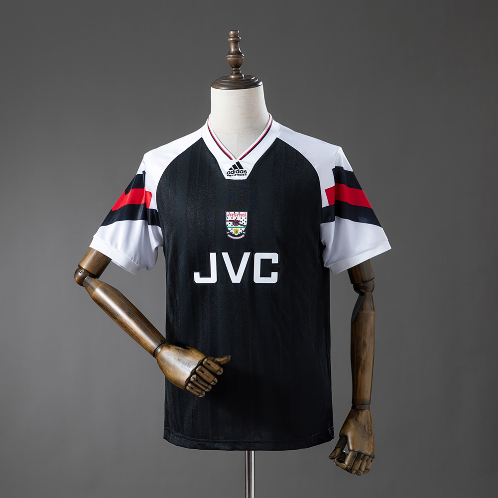 Camisa Arsenal 92/94 Retro 92/94 Torcedor