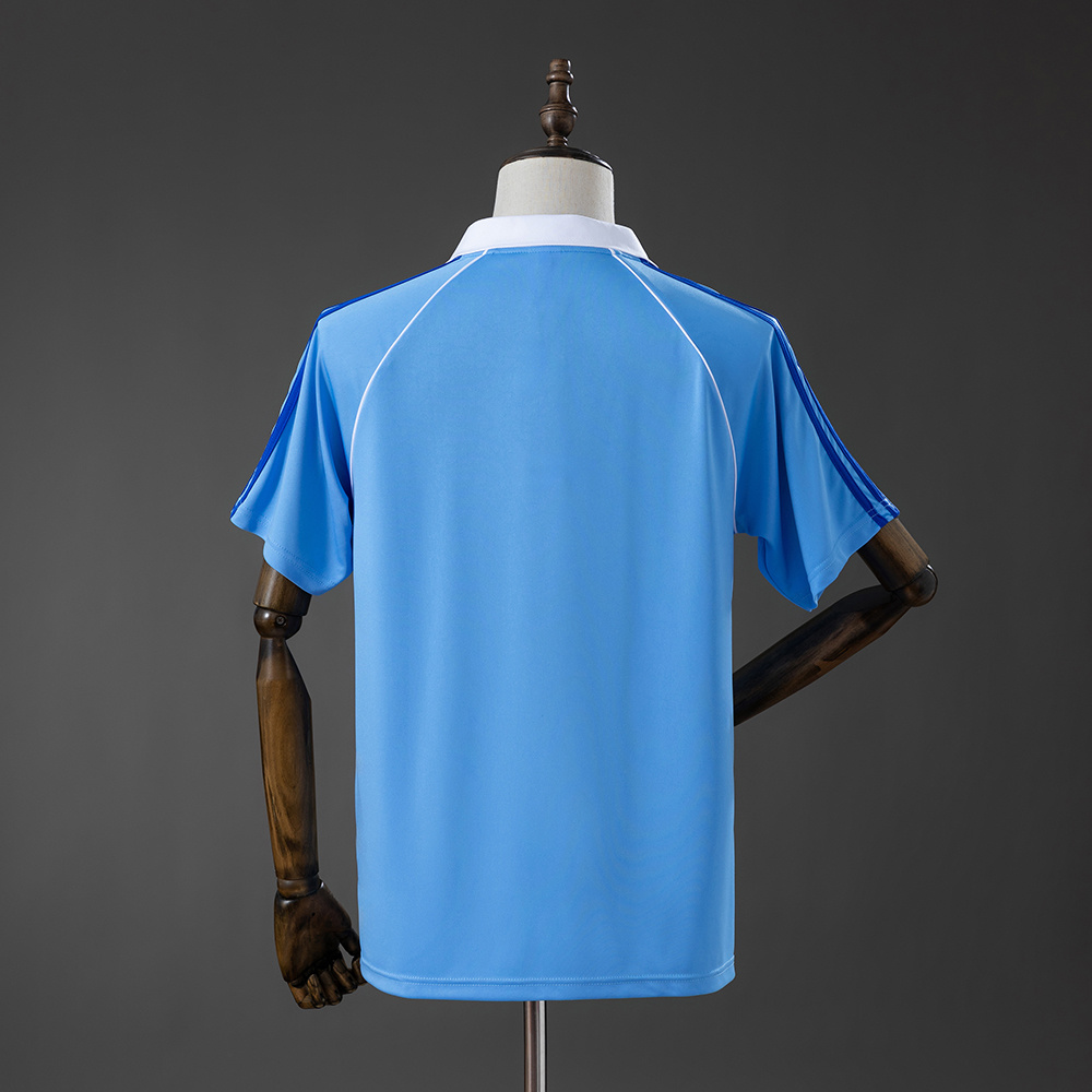 Camisa Celta de Vigo 84/85 Retro 84/85 Torcedor