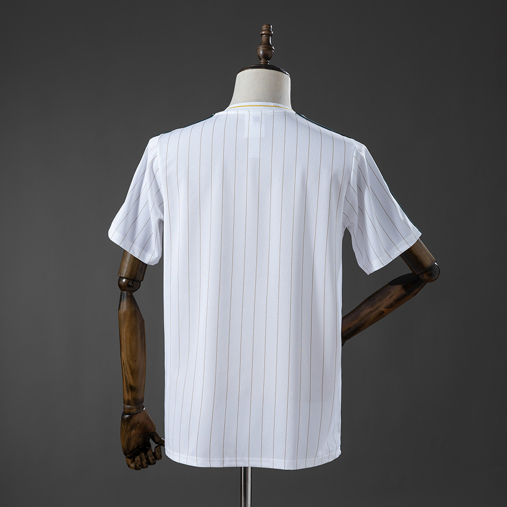 Camisa México Terrace Icons T- White Torcedor