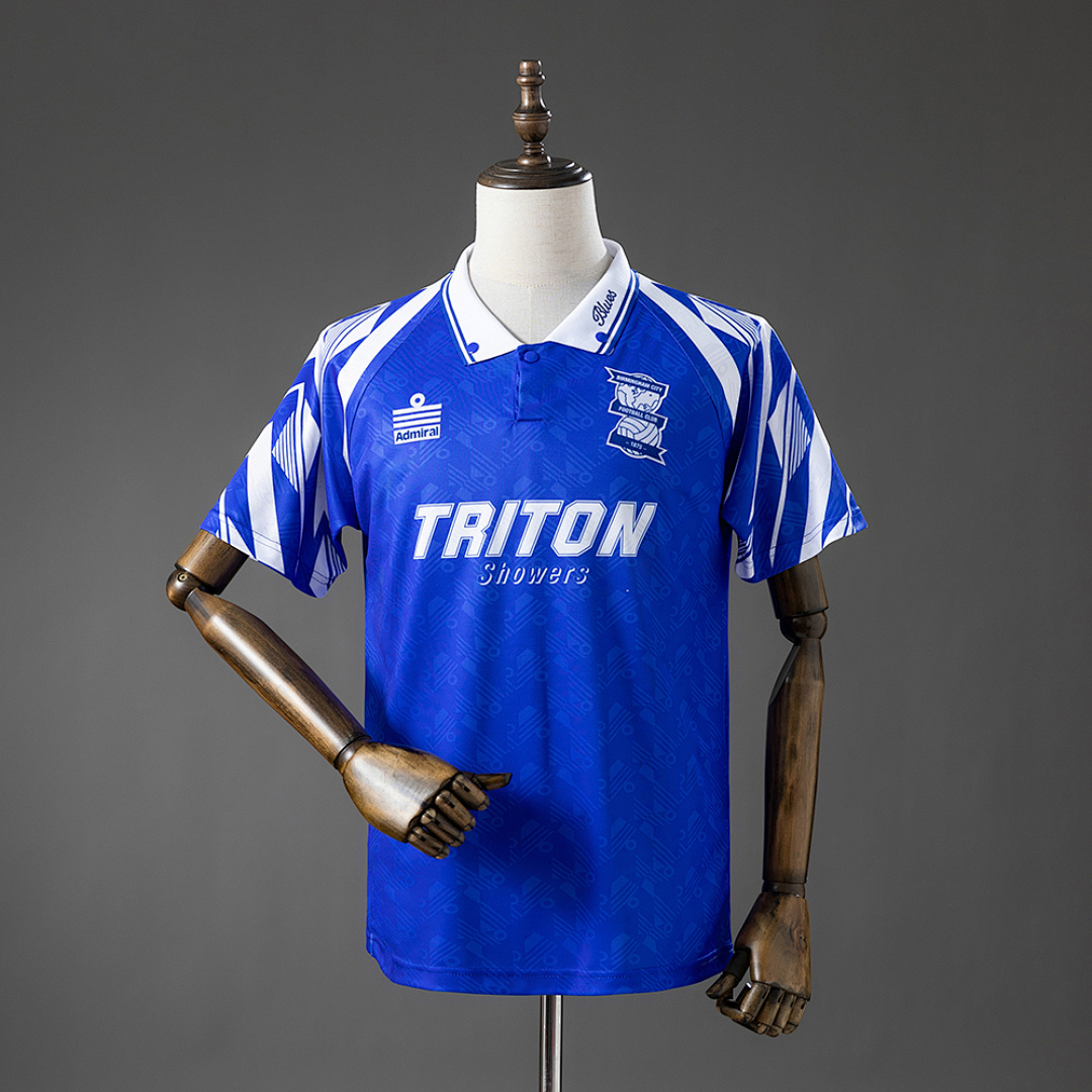 Camisa Birmingham 93/94 Retro 93/94 Torcedor