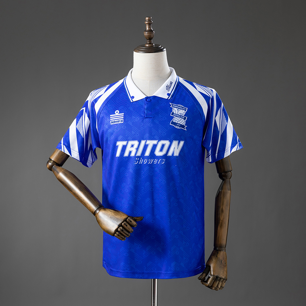 Camisa Birmingham 93/94 Retro 93/94 Torcedor