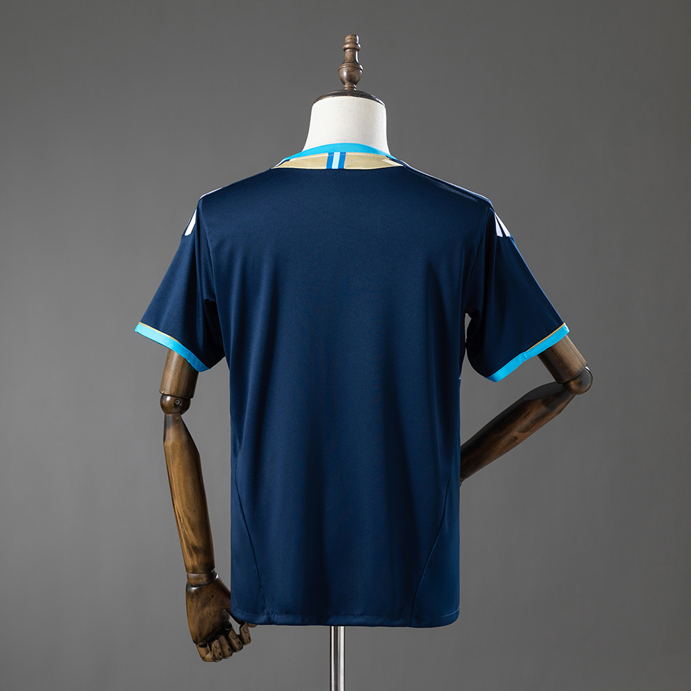 Camisa Argentina 2011 Retro 2011 Torcedor