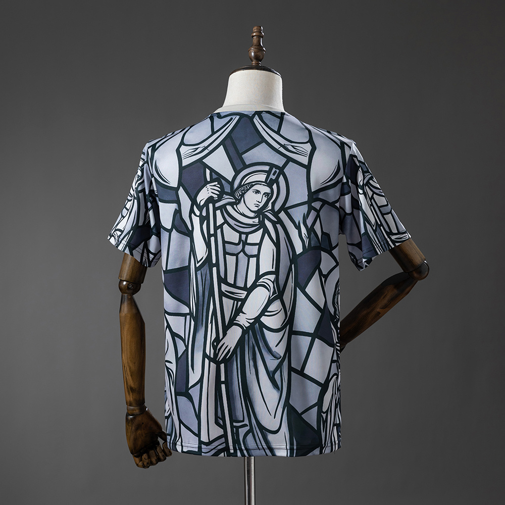 Camisa Inglaterra 25/26 Collaboration 25/26 Torcedor