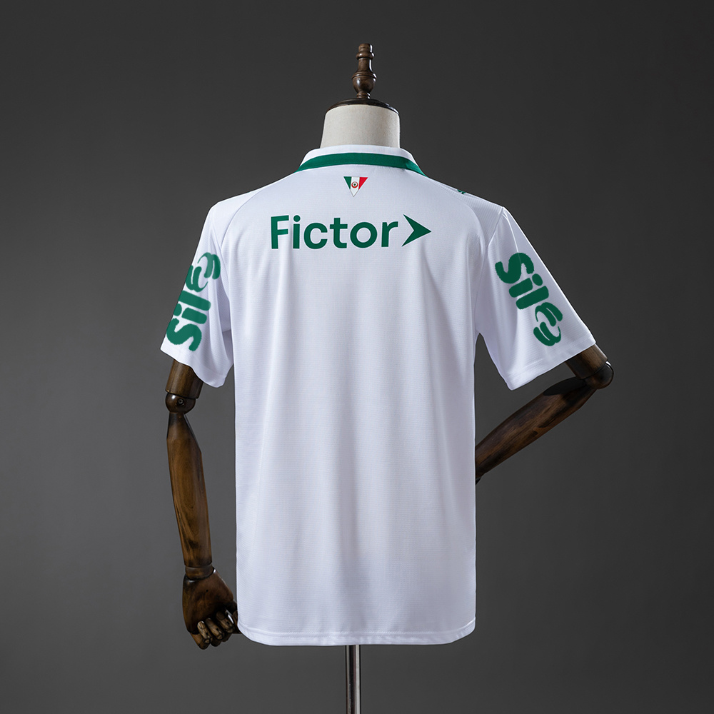 Camisa Palmeiras 26/27 All sponsors 26/27 Torcedor
