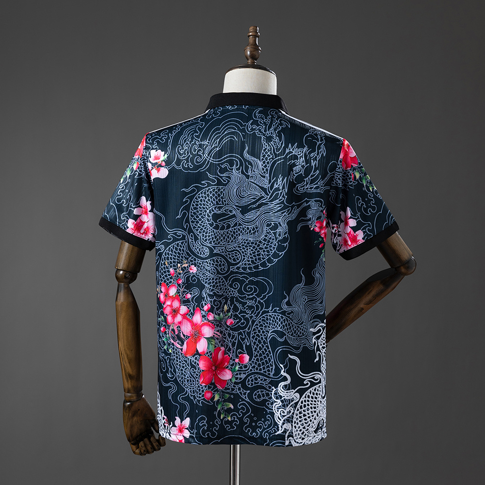 Camisa Real Madrid 25/26 - Black 25/26 Torcedor
