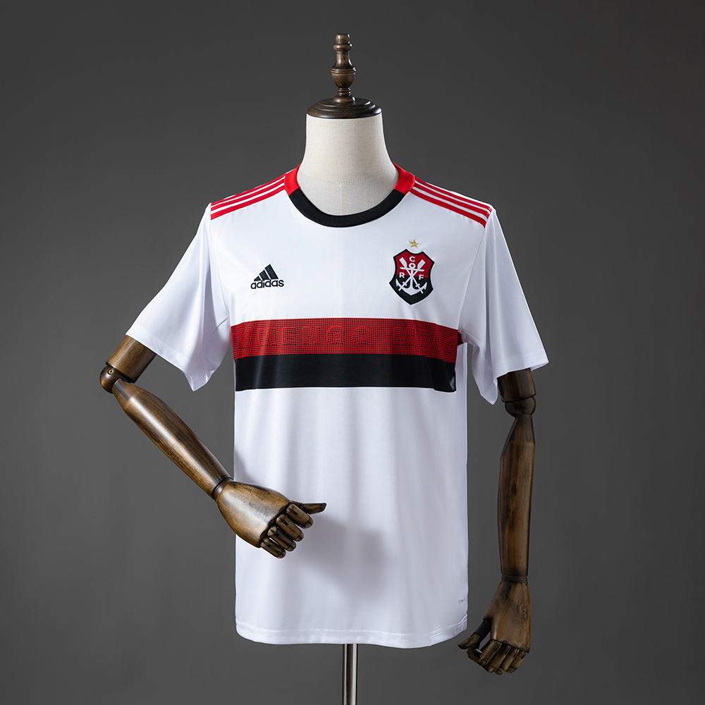 Camisa Flamengo 19/20 Retro 19/20 Torcedor