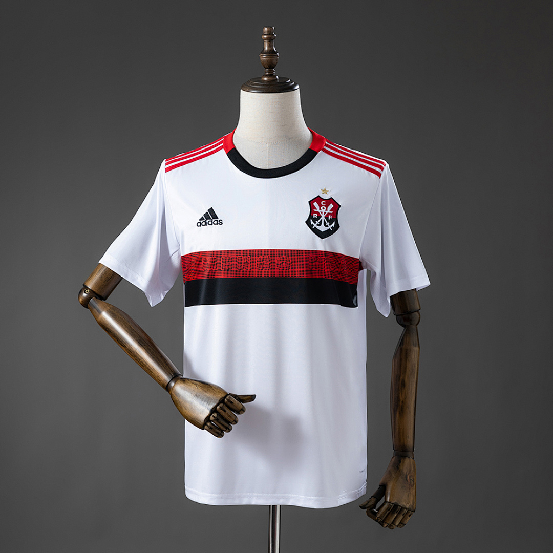 Camisa Flamengo 19/20 Retro 19/20 Torcedor