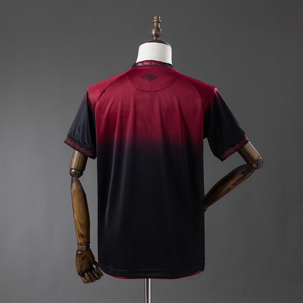 Camisa Atletico Paranaense 25/26 25/26 Torcedor