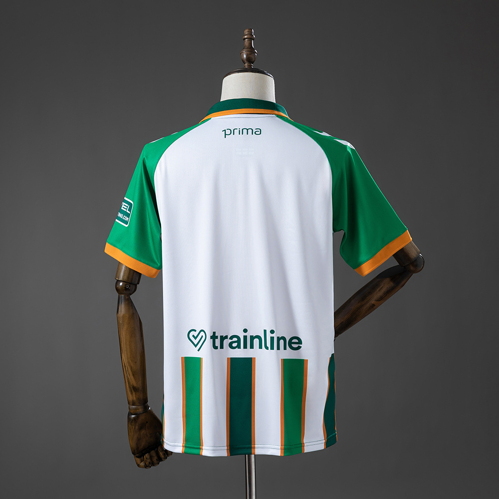 Camisa Real Betis 26/27 26/27 Torcedor