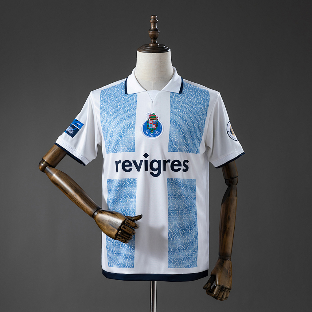 Camisa Porto 25/26 25/26 Torcedor
