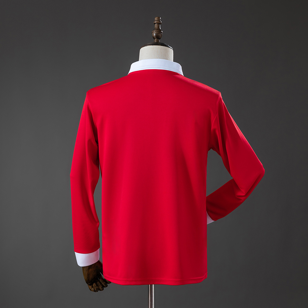 Camisa País de Gales 150th Anniversary Edition Torcedor