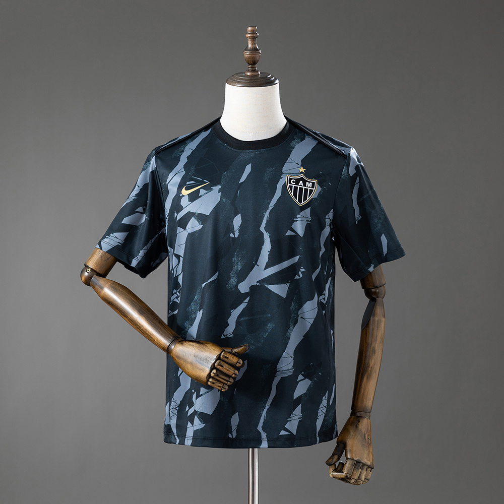 Camisa Atlético Mineiro 26/27 26/27 Torcedor